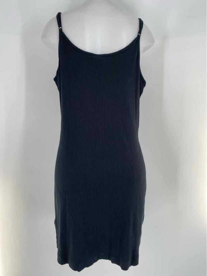 Size XL Nike Black Dress