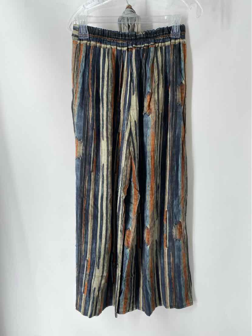 Size L Multi-Color Pants