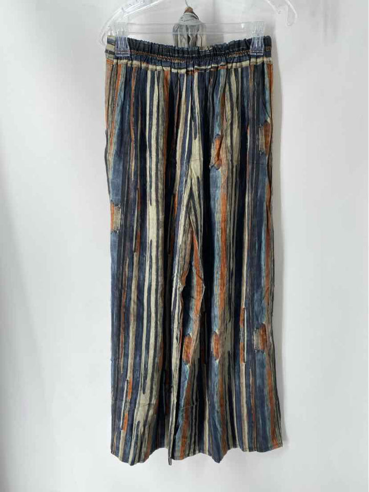 Size L Multi-Color Pants