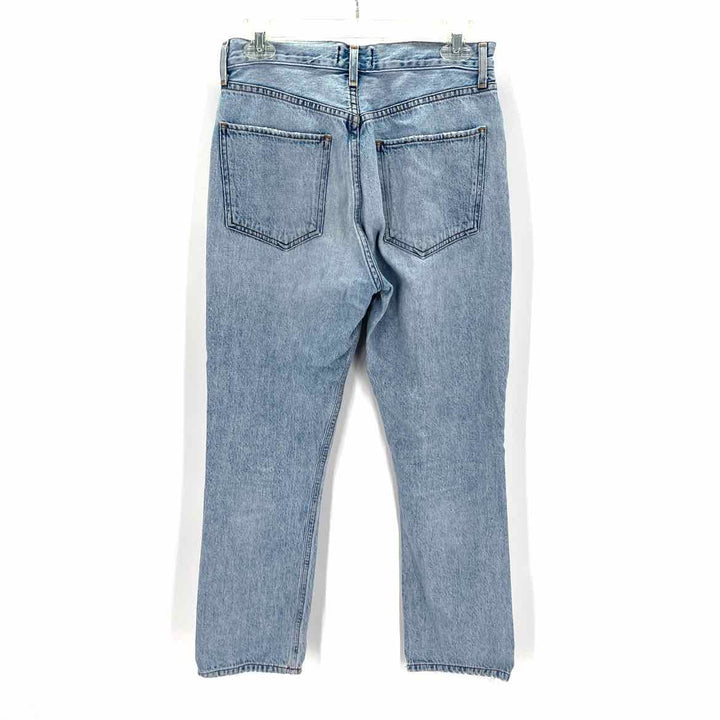 Size 27 AGOLDE Denim Pants
