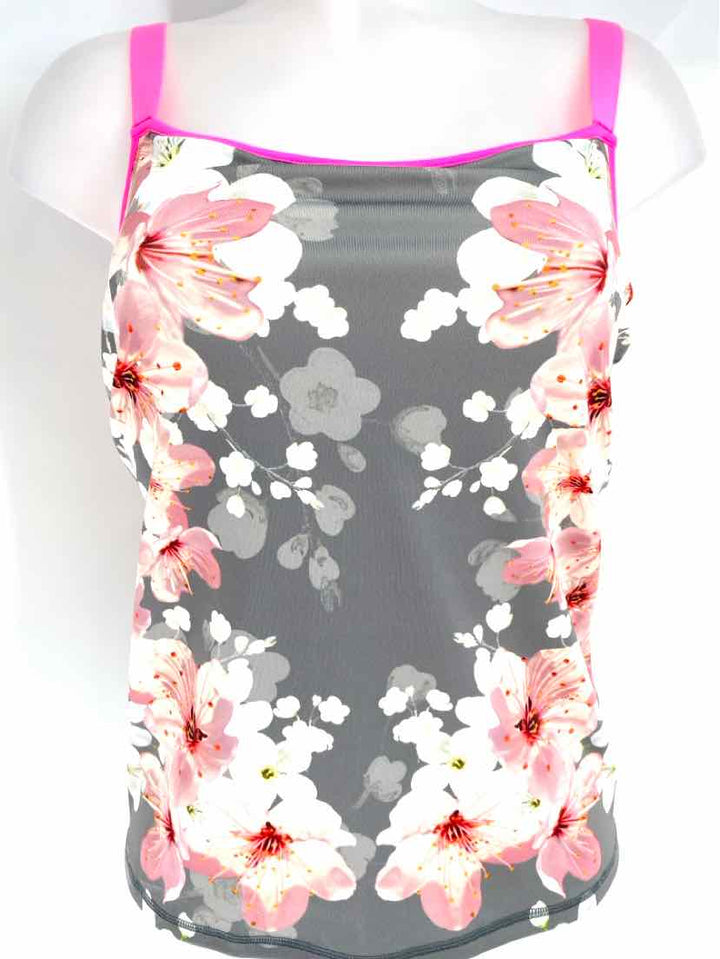 Size M TED BAKER Multi-Color Shirt