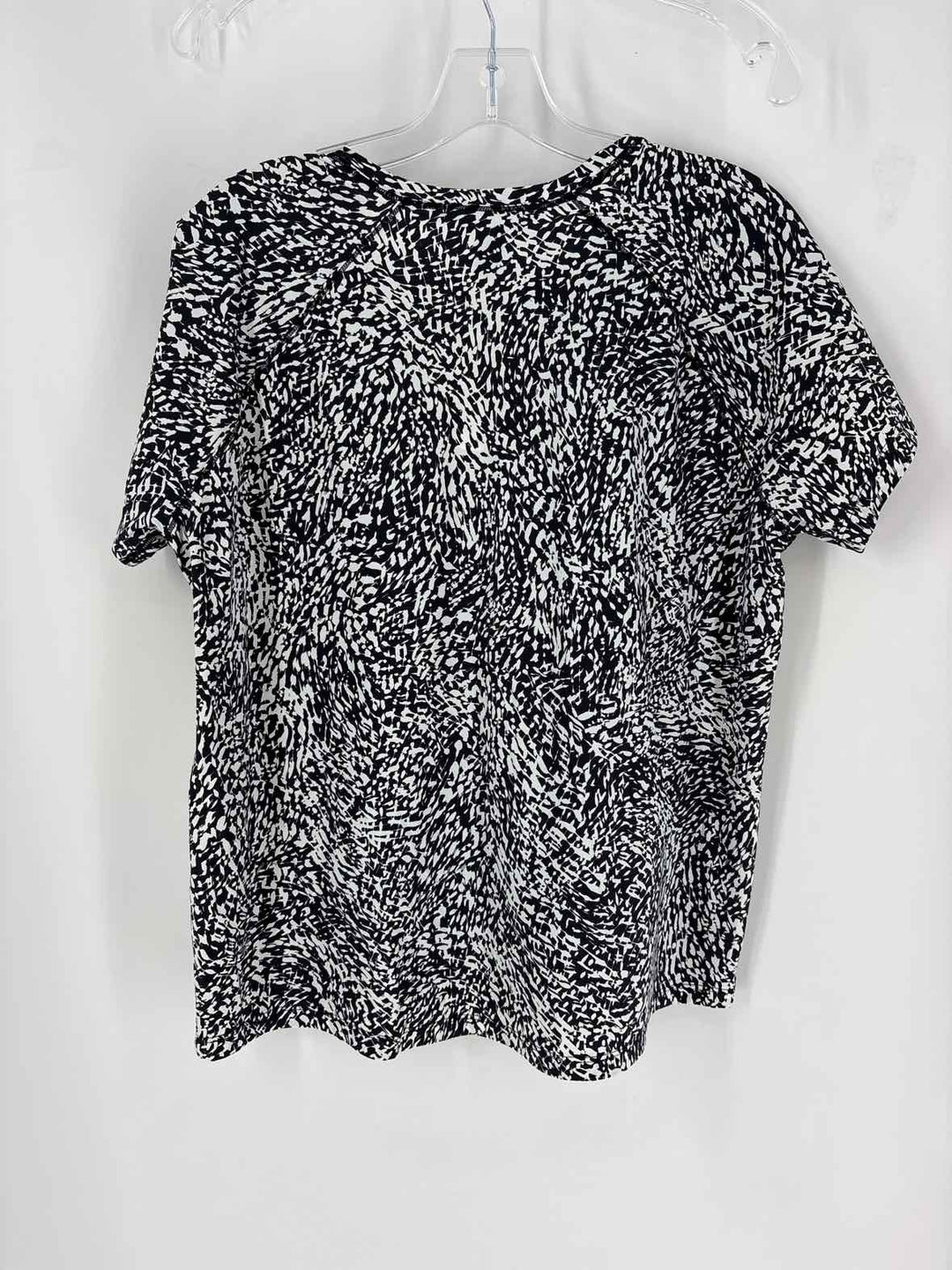 Size M Athleta Black Shirt