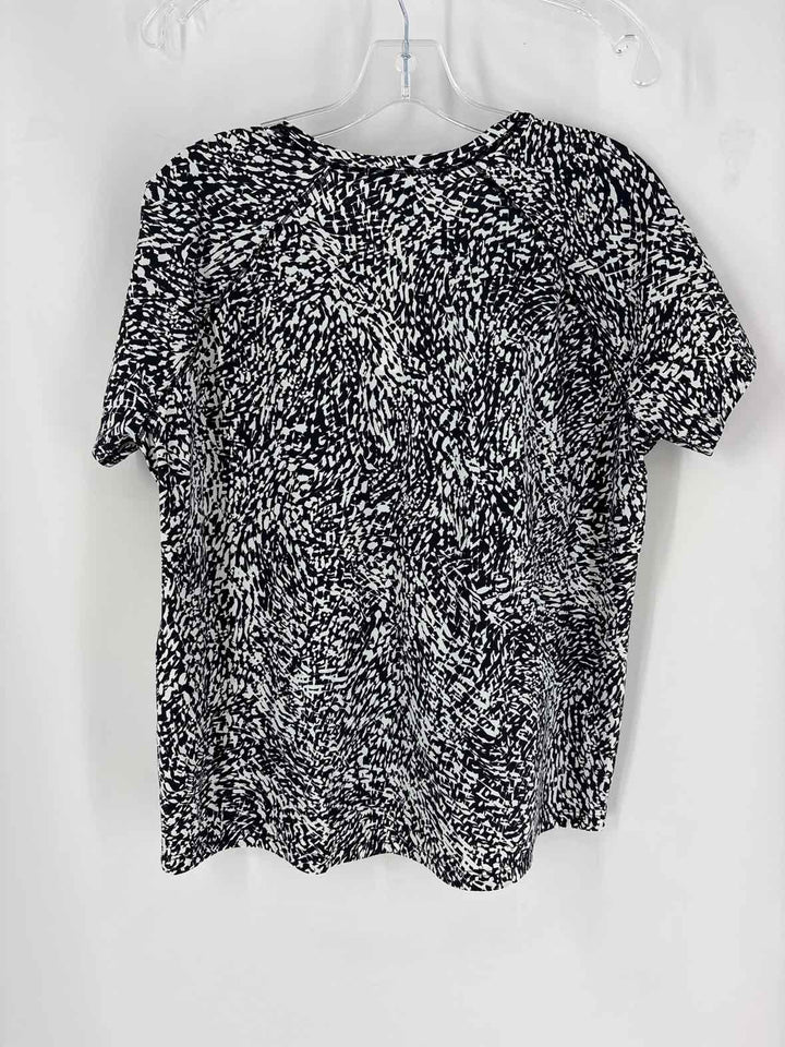 Size M Athleta Black Shirt