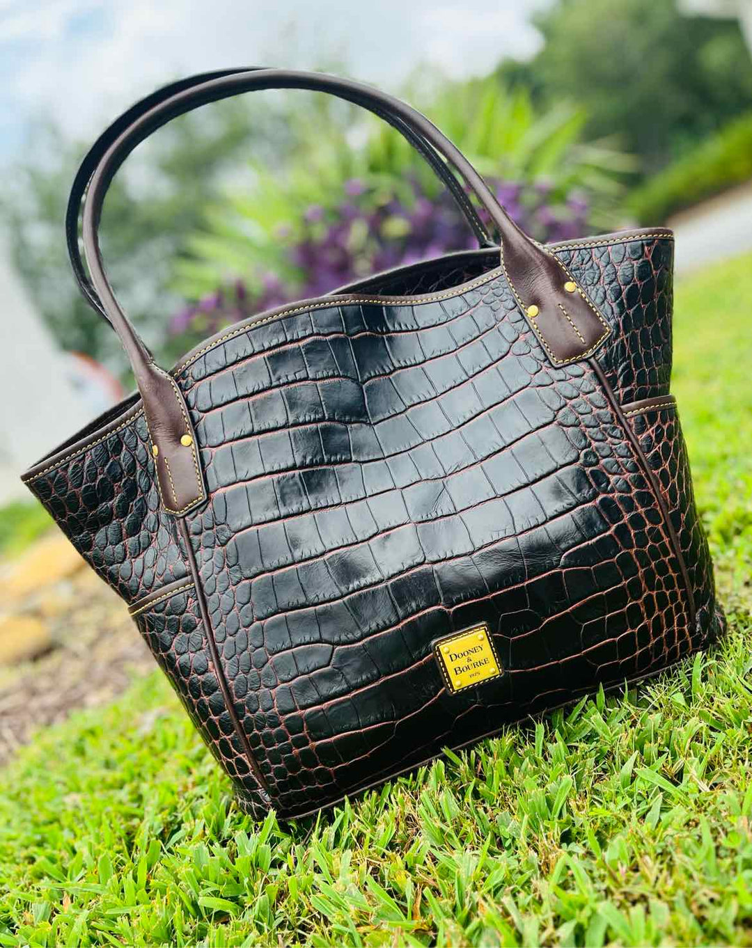 Dooney & Bourke Purse
