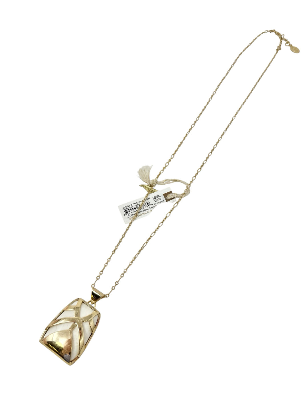 Jessica Simpson Necklace