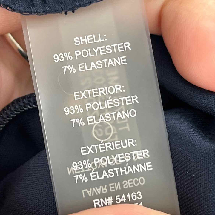 Size 8 TOMMY HILFIGER Navy Dress