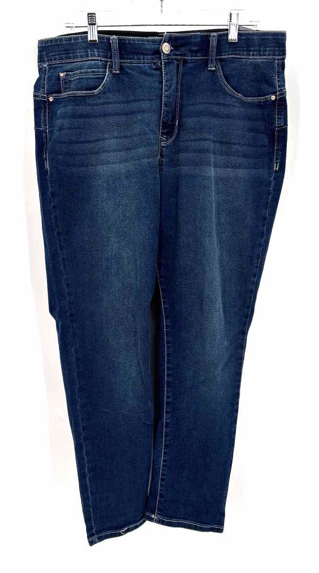 Size 14 Denim Pants