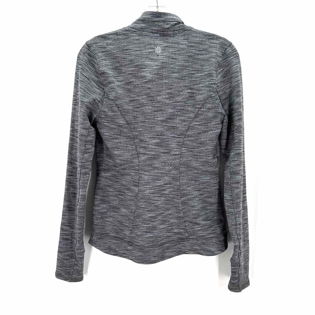 Size S Athleta Gray Cardigan