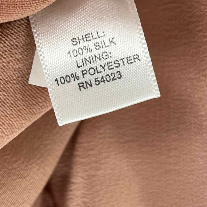 Size XS Banana Republic Pink Dress