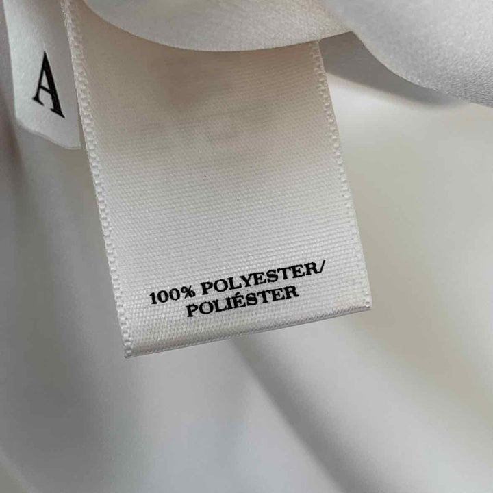 Size S Ann Taylor Ivory Shirt