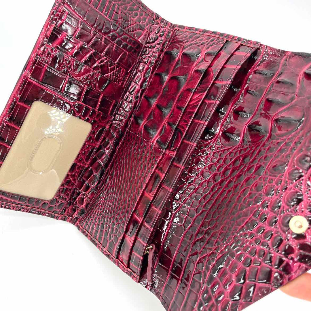 Brahmin Wallet