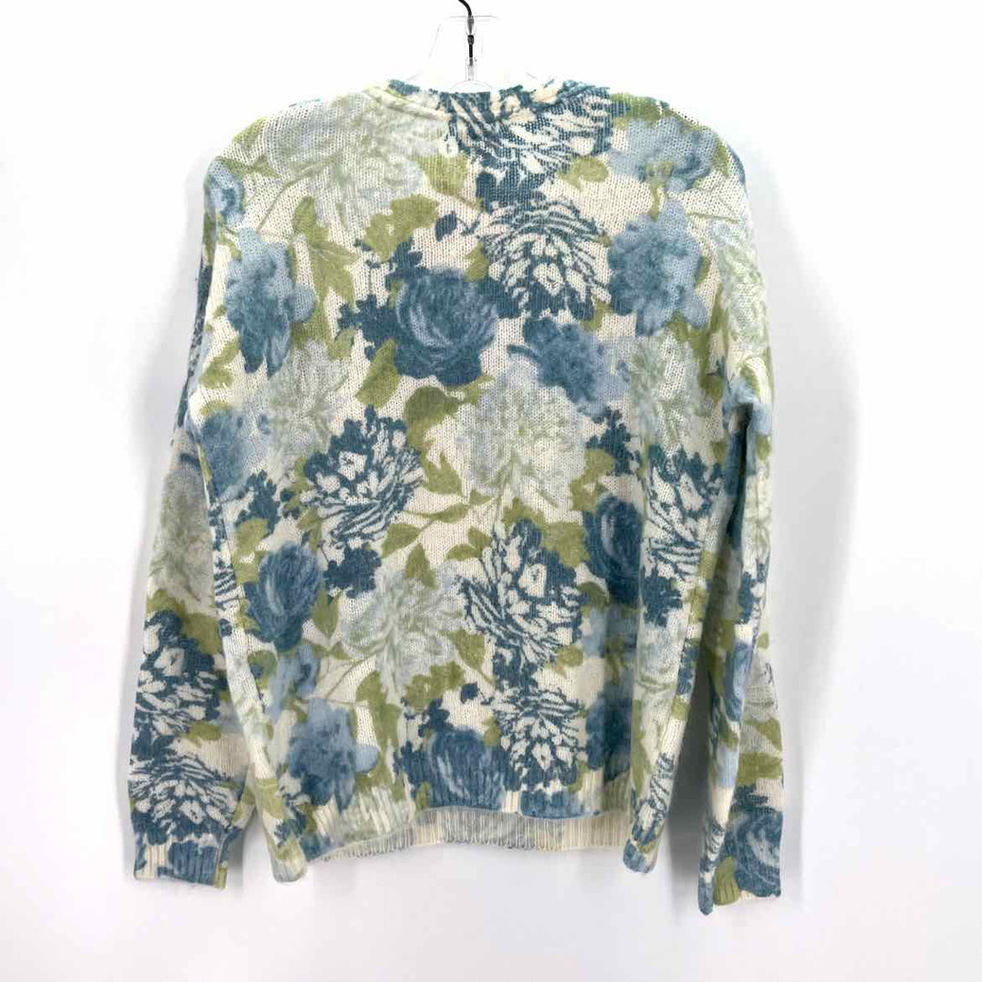 Size S JOIE Blue Sweater