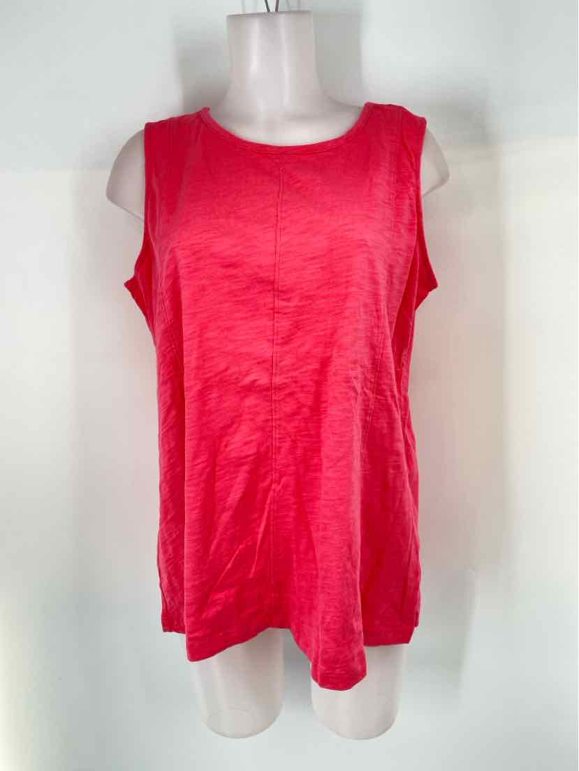 Size L Pink Shirt