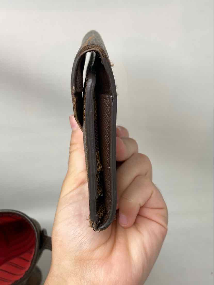 Louis Vuitton Luxury - Purse