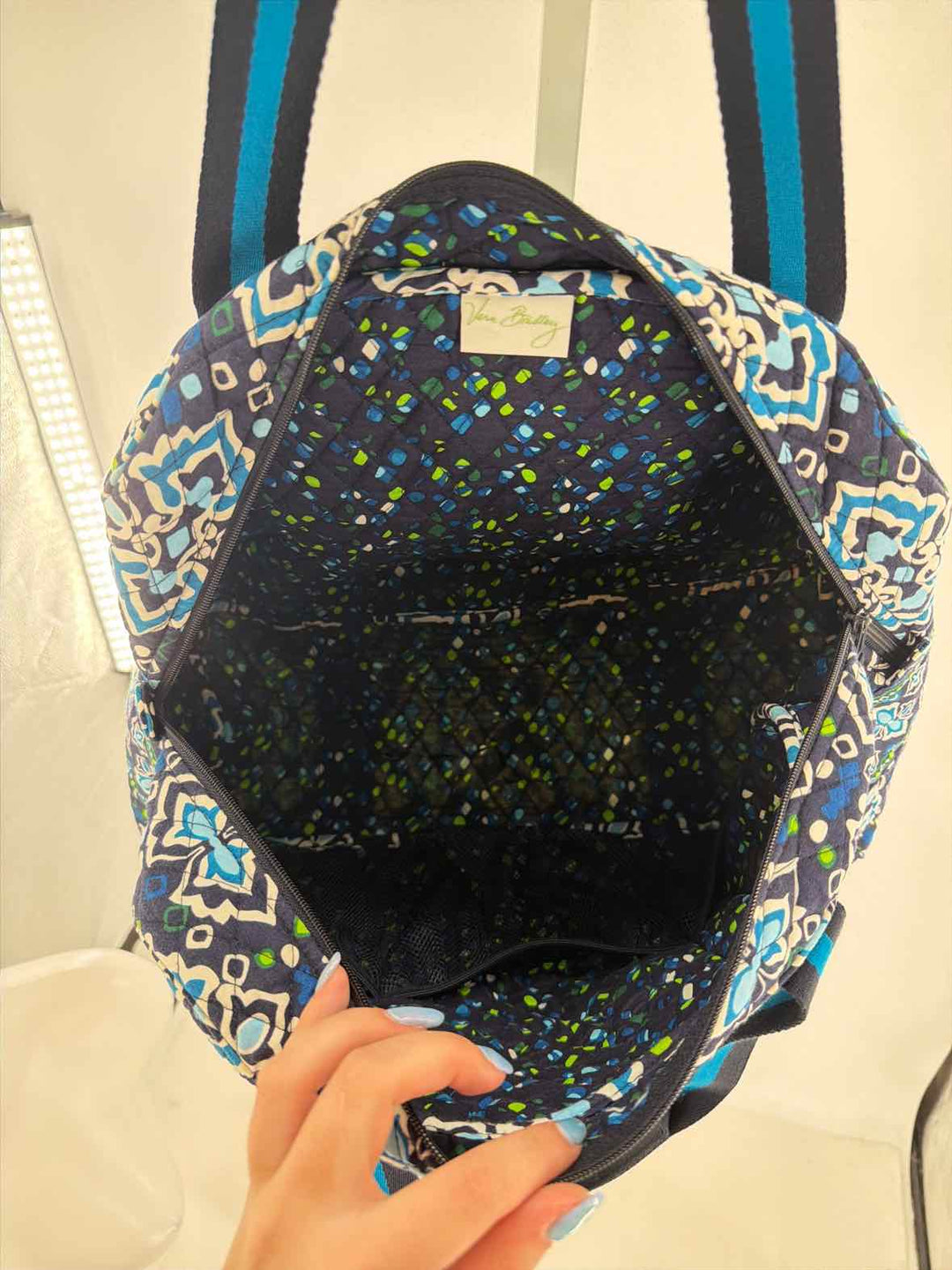 VERA BRADLEY Purse