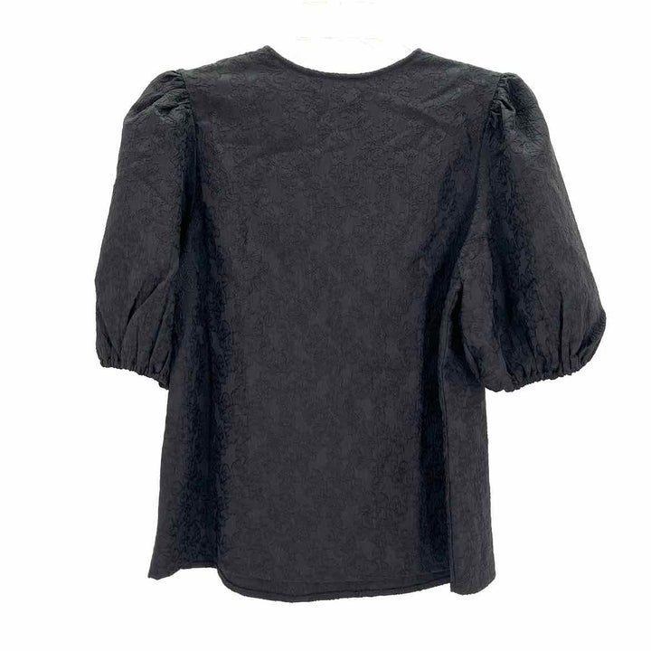 Size XS Black Shirt