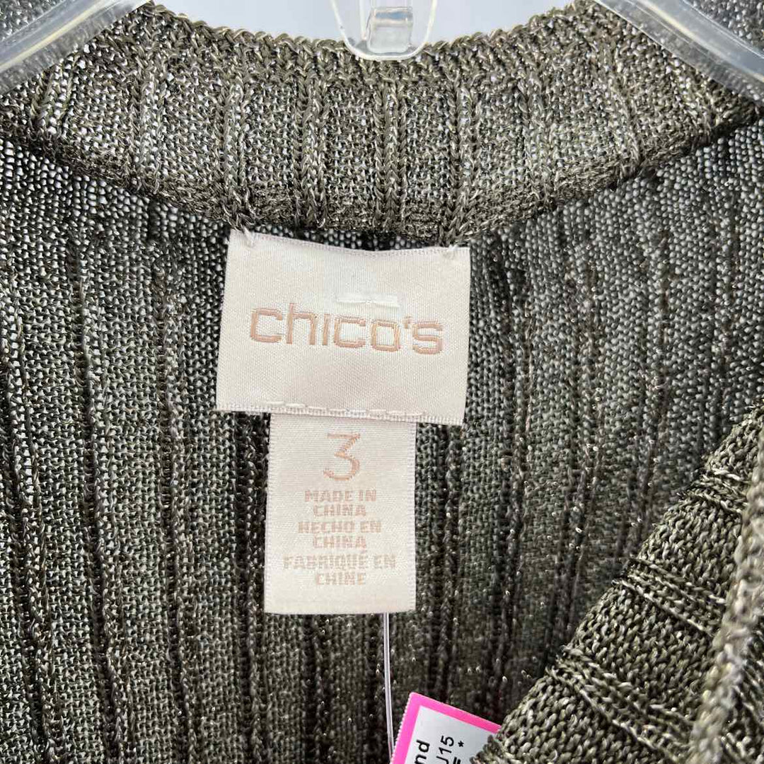 Size XL Chico&