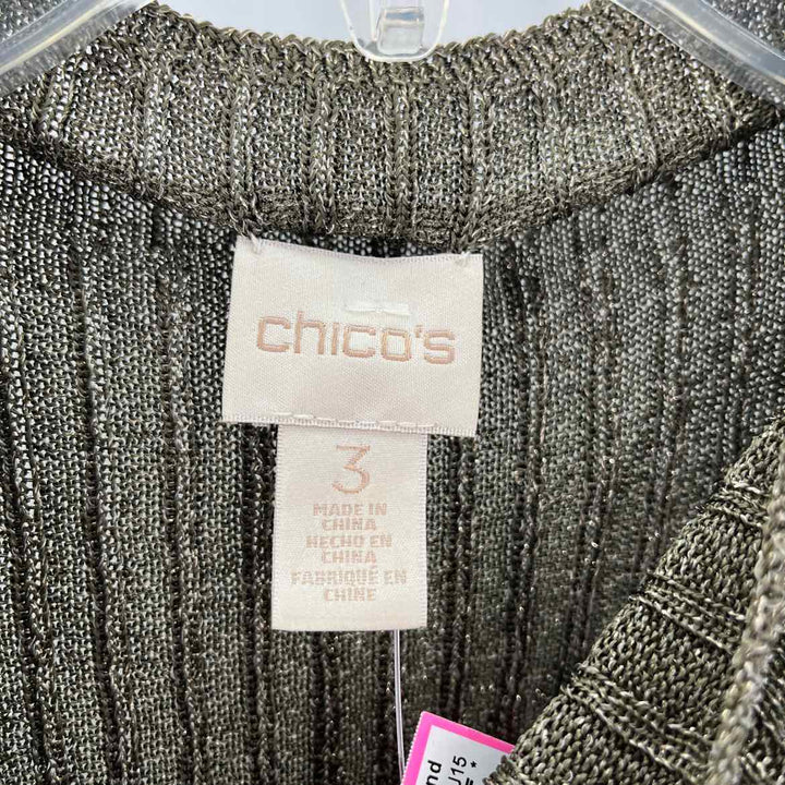 Size XL Chico&