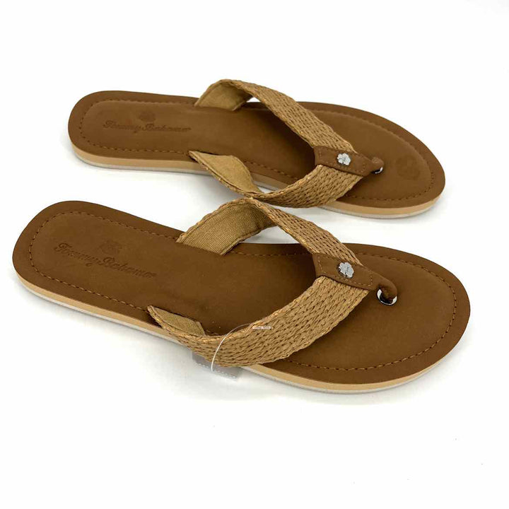 Shoe Size 9 Brown Sandals