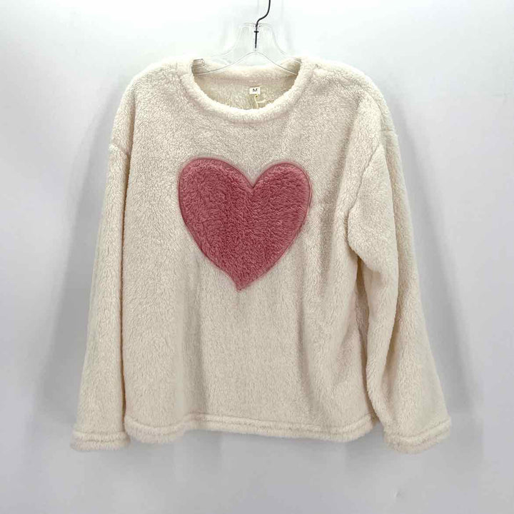 Size M Cream Sweater