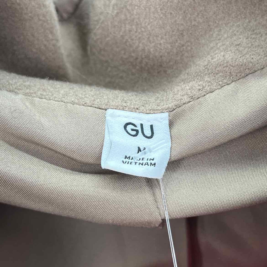 Size M Brown Jacket