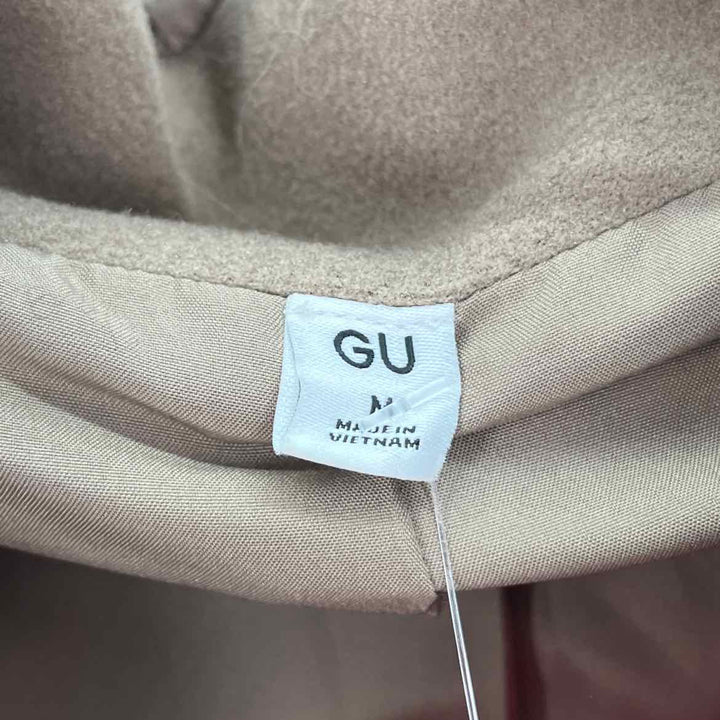Size M Brown Jacket