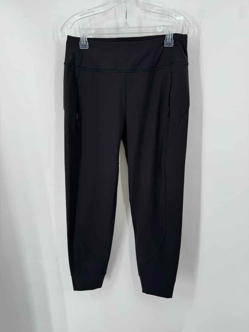 Size M Athleta Black Pants
