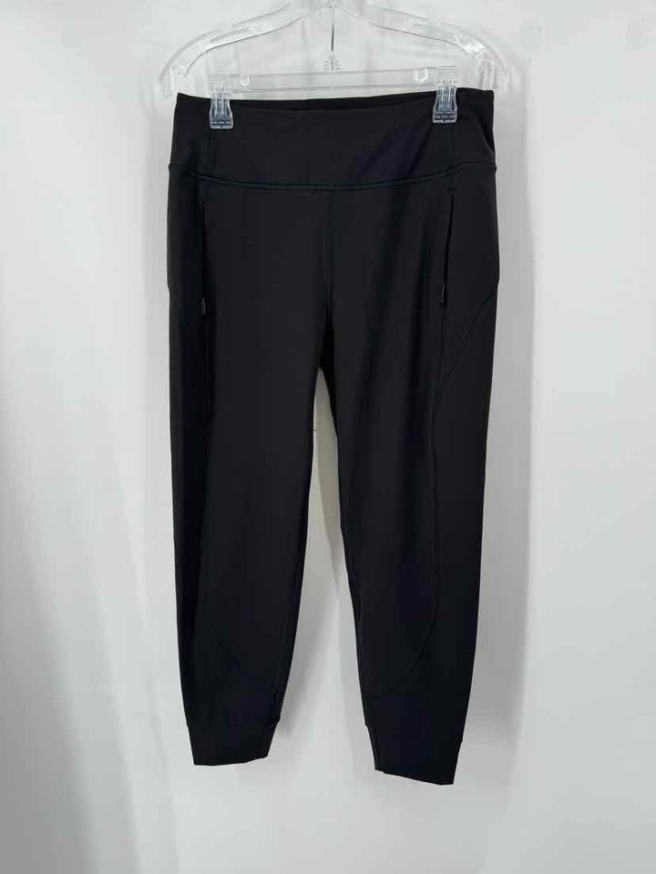 Size M Athleta Black Pants
