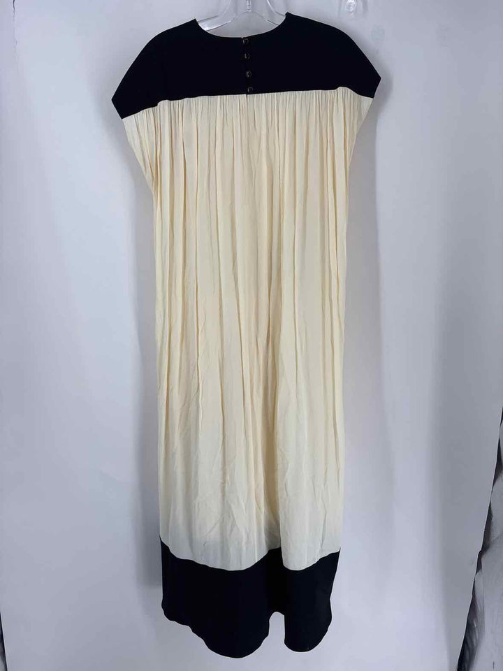 Size 4 PROENZA SCHOULER Ivory Luxury - Dress