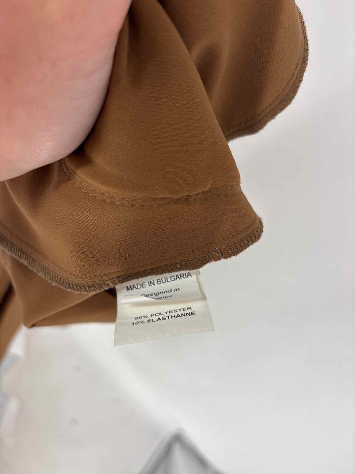 Size 42 Brown Pants