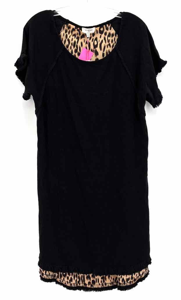 Size M Umgee Multi-Color Dress