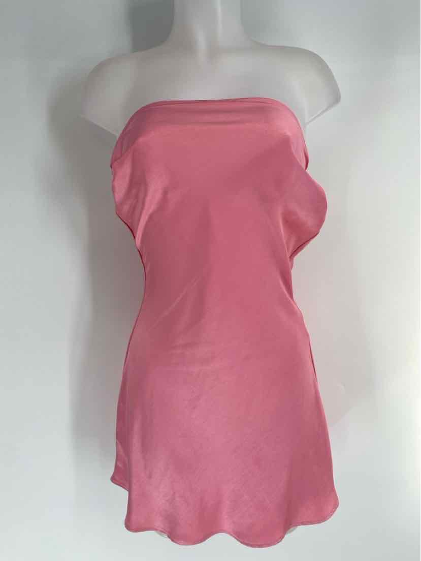 Size XS ALTAR'D STATE Pink Dress