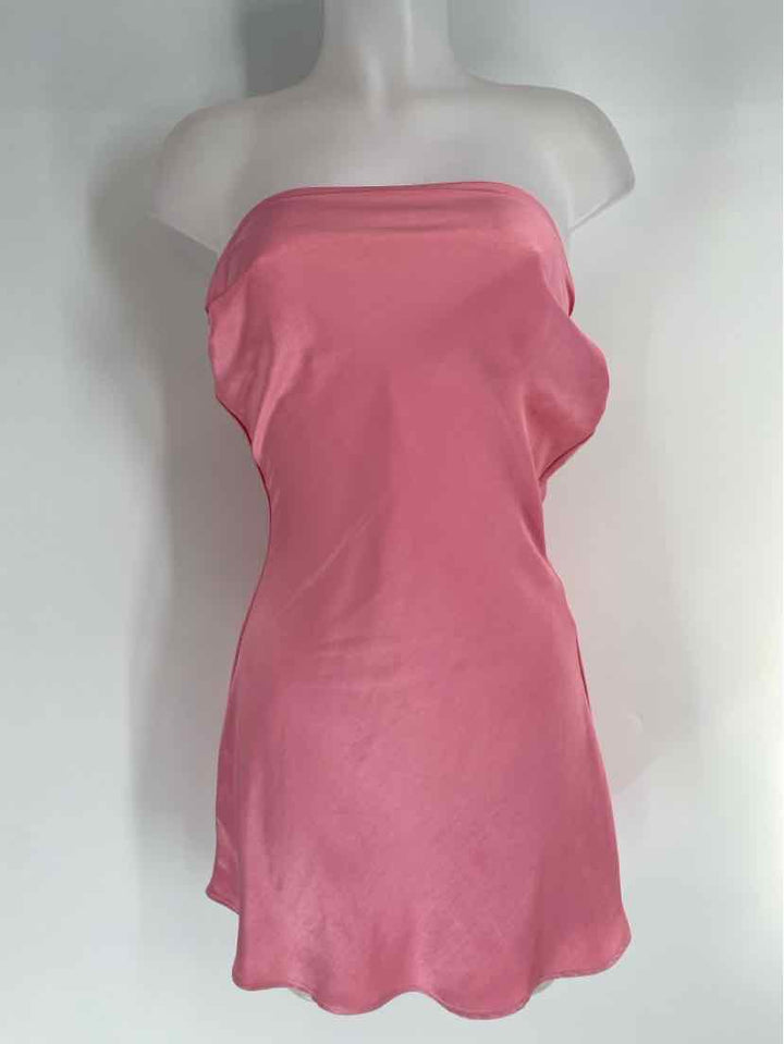 Size XS ALTAR'D STATE Pink Dress