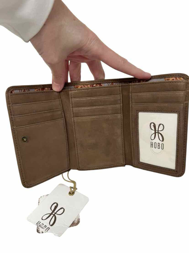 HOBO Wallet