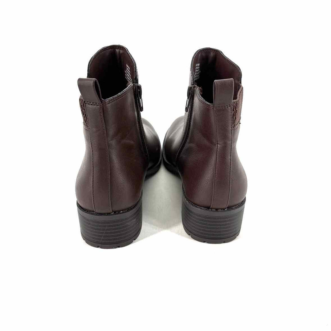 Shoe Size 7.5 Style & Co Brown Boots