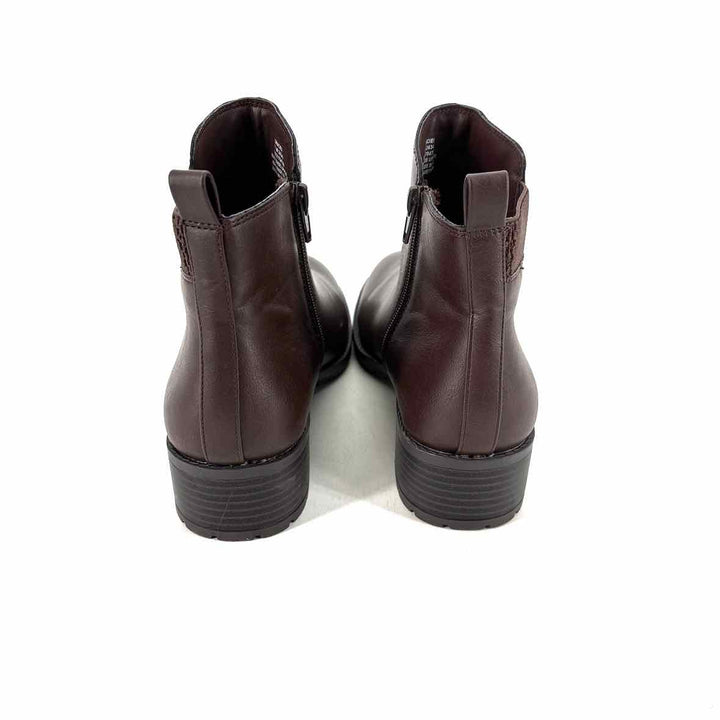 Shoe Size 7.5 Style & Co Brown Boots