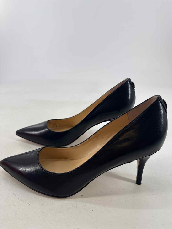 Shoe Size 8.5 IVANKA TRUMP Black Pumps