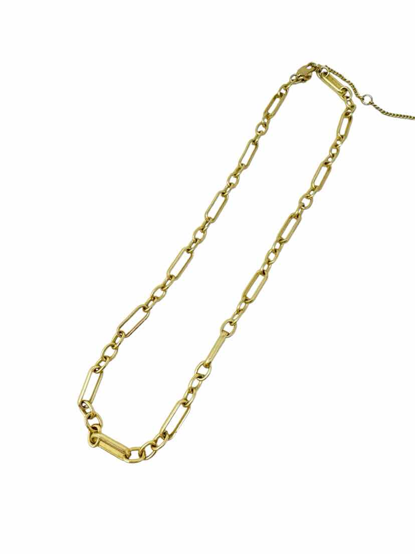 MADEWELL Necklace