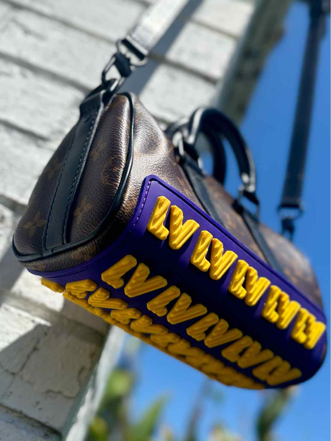 Louis Vuitton Luxury - Purse