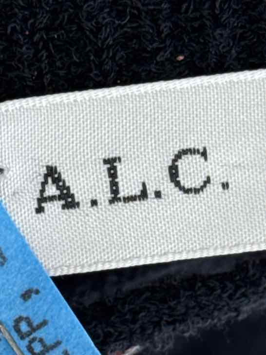 Size S ALC Black Sweater