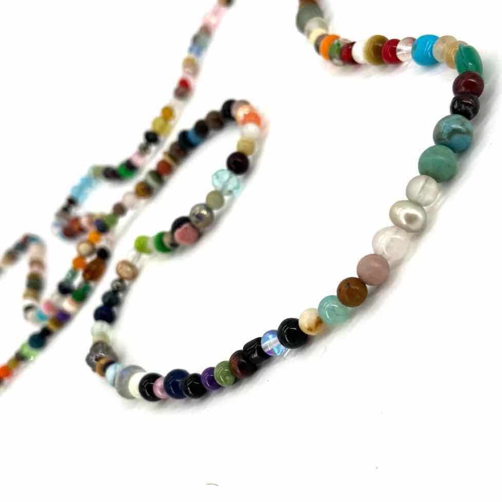 LUCKY Necklace