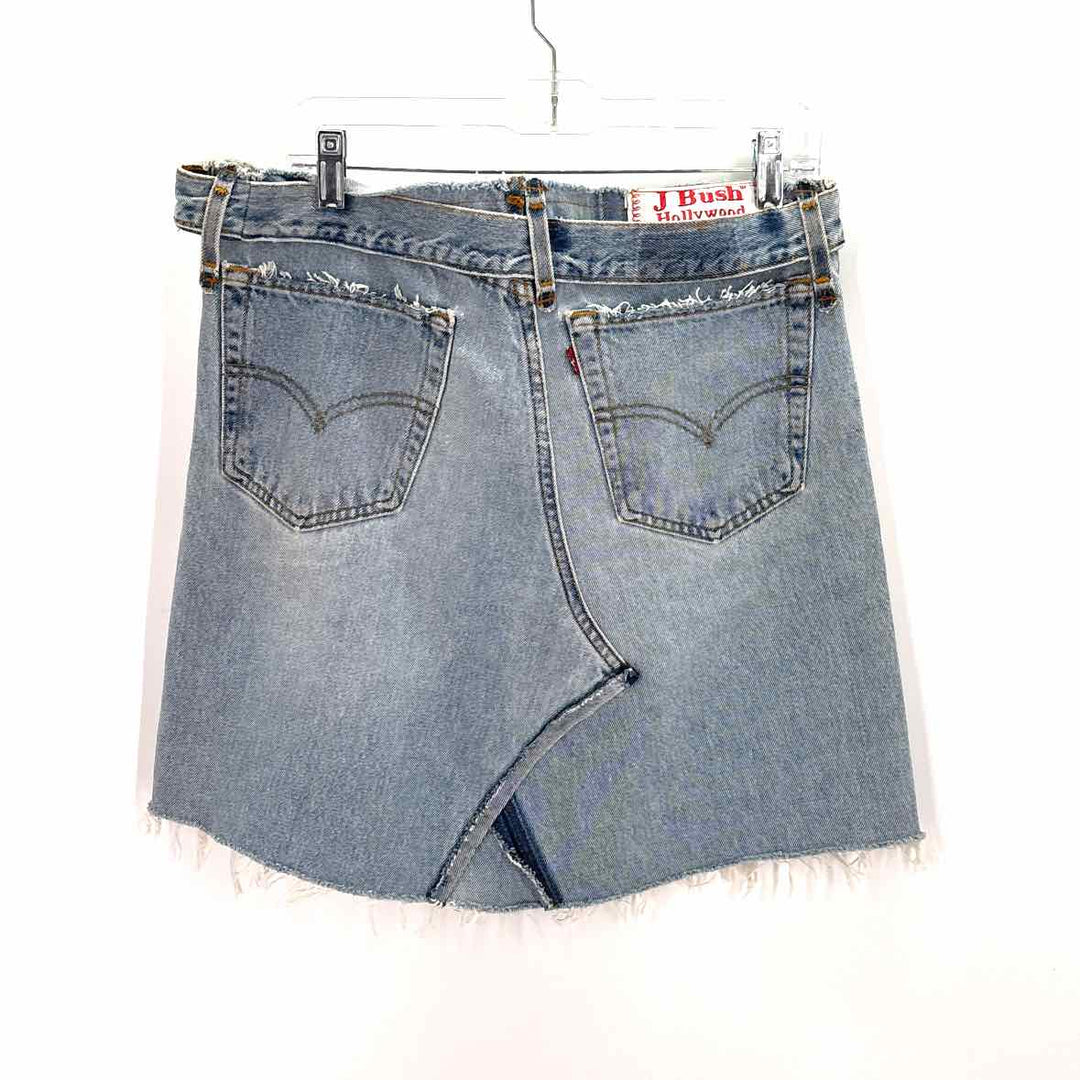 Size 30 Denim Skirt