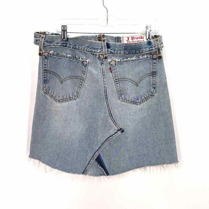 Size 30 Denim Skirt