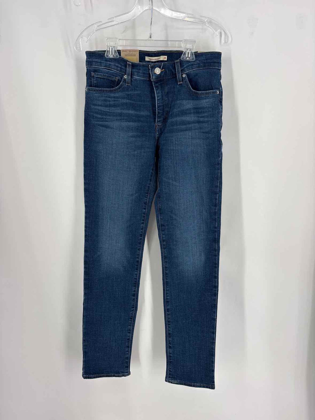 Size 29 Levi's Denim Pants