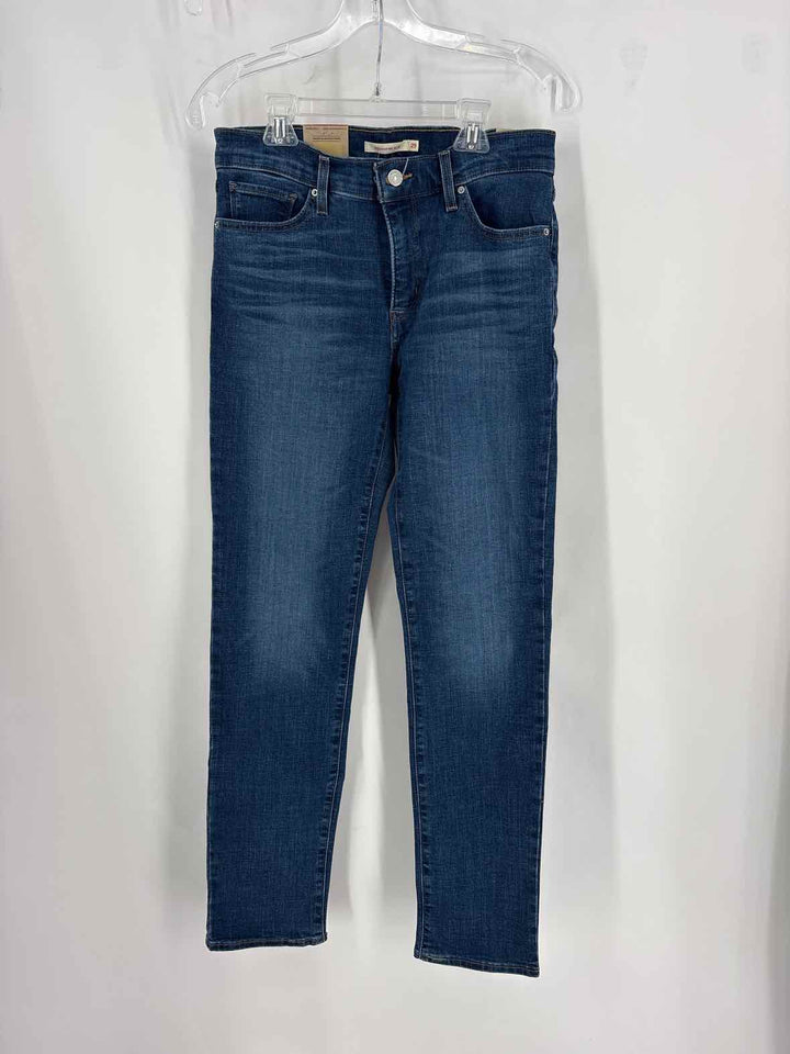 Size 29 Levi's Denim Pants