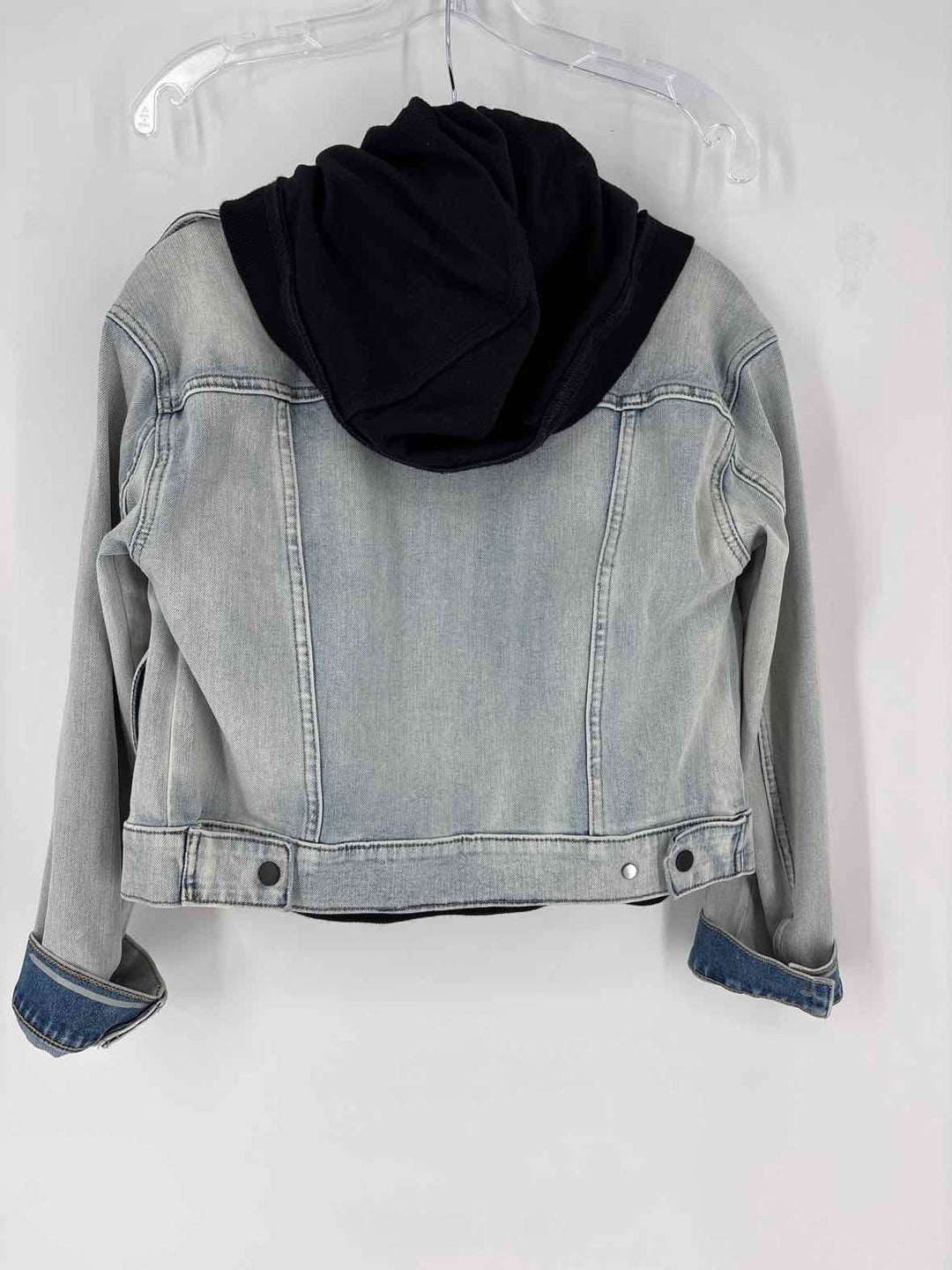 Size XS Athleta Denim Jacket