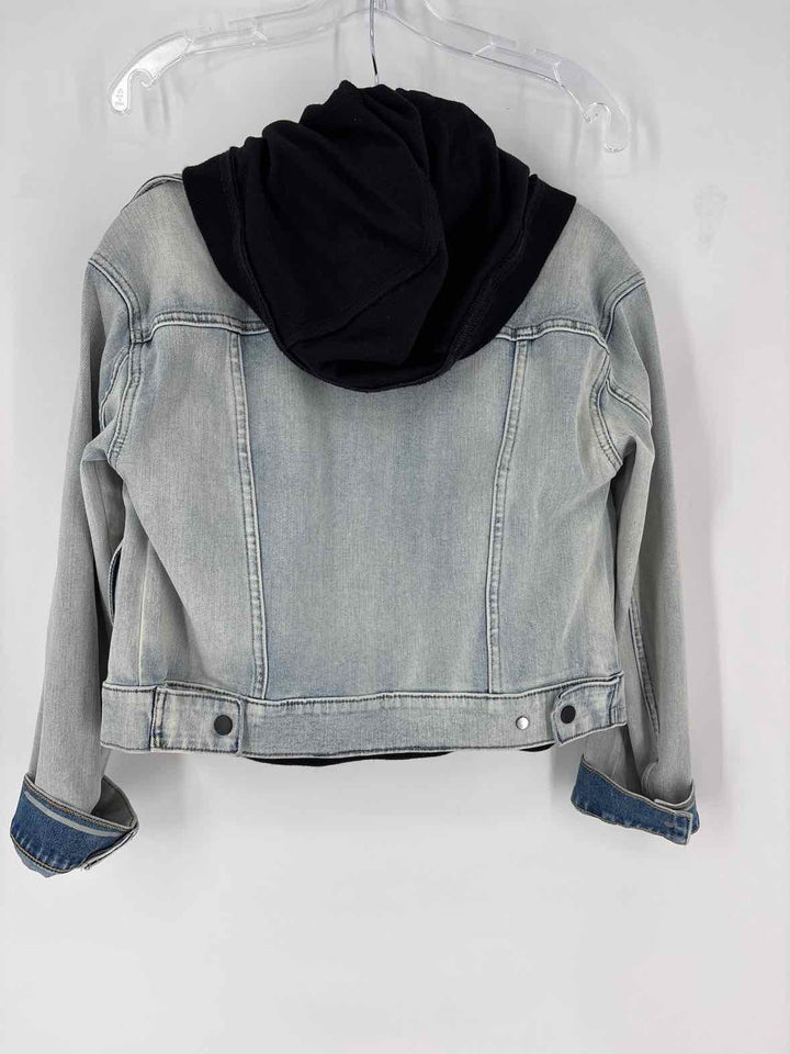 Size XS Athleta Denim Jacket