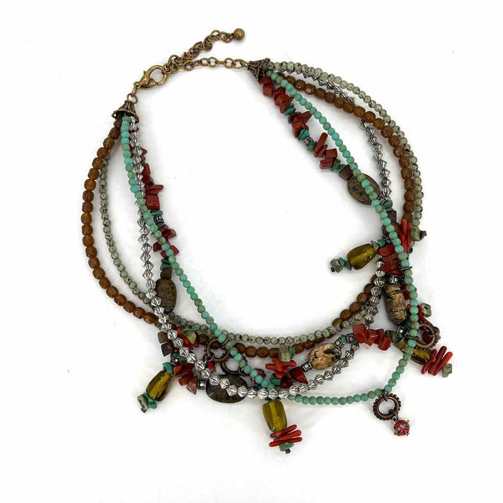 Chico's Necklace