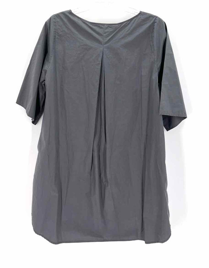 Size 8 COS Gray Dress