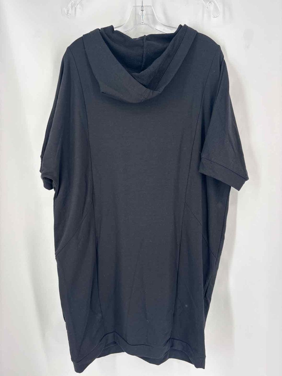 Size XL Chico's Black Dress